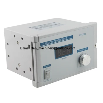 KTC800A Manuální Regulátor Napětí s Třemi režimy provozu Konstantní proud, konstantní napětí a konstantní výkon