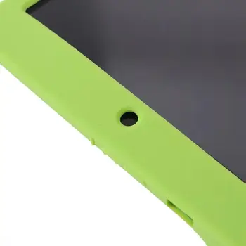 2016 NOVÝ JÓGY Tab 3 8.0 Měkké Silikonové Pouzdro Pro Lenovo Yoga Tablet 3 850F tablet pouzdro