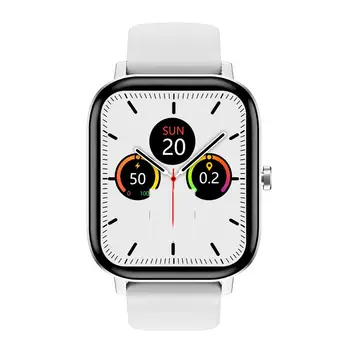 P8 PRO Smart Hodinky pro Muže Fitness Tracker, Chytré Hodinky roku 2020 pro oppo apple huawei watch vhodné pk amazfit GTS neo IWO > W46 W26 P8