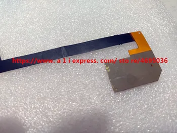 NOVÁ Hřídel Rotující LCD Flex Kabel Pro Fuji PRO Fujifilm X-T1 XT1 Digitální Fotoaparát Opravy Součástí