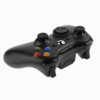 Nové 2.4 G Bezdrátový Gamepad Herní Joystick Controller je Kompatibilní s PC, Windows, PS3 TV Box Android Smartphone pro PS3, Xbox 360