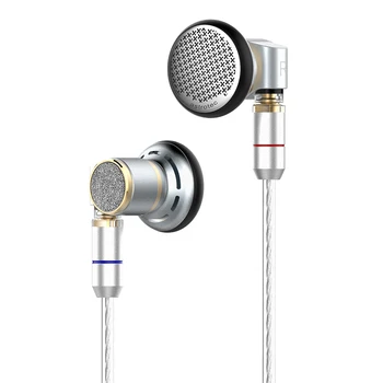 Astrotec Lyra Povahy Dynamické V Ear hi-fi Drátová Sluchátka Kovu, Sluchátka, High Fidelity Stěžejních Sluchátka MMCX Odnímatelný Kabel