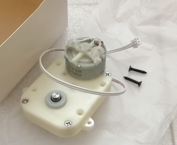 Mabuchi Motor Hodinky winder Automatické mechanické hodinky řetězce, box případě Originální příslušenství pro navíjecí box