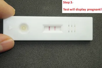 Fool ' s day, Žert, Vtip, Vždy Falešně Pozitivní Může Podvádět žádný Skutečný Těhotenský Test