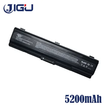 JIGU Nový Laptop Baterie Pro Toshiba Satellite Pro L550 L450 L300 A200 A210 A350 A500, L500 PA3534U-1BRS PA3535U-1BAS