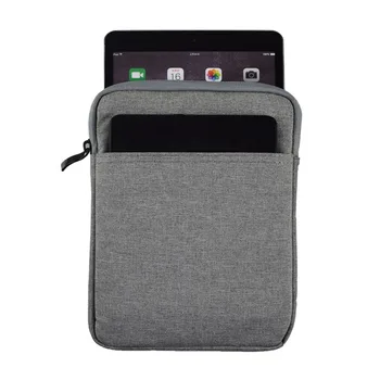 Laptop Sleeve pouzdro Tašky Pro iPad MINI Tablet Bag Bolsa Notebook Cover Pro iPad mini 5 4 3 2 1 7,9 palcový Notebook Bag Pouch