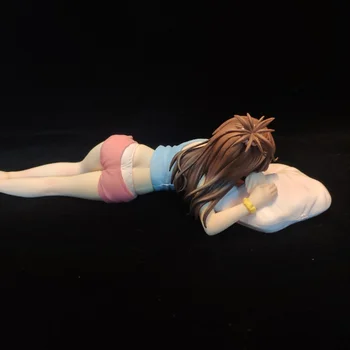 Japonské Anime Alter Milovat Akční Obrázek Love ru Darkness Yuki Mikan Cast off Sexy Dívka PVC Obrázek Model kolekce hraček nové