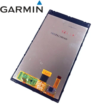 Originální Kompletní LCD displej pro GARMIN nuvi 3597 3597LM 3597LMT HD GPS displej dotykový displej digitizer LMS501KF08 HLAVNÍ REV0.0