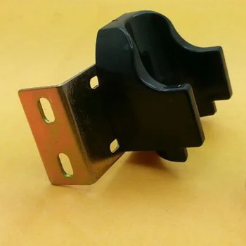 Magnet ovládání horkovzdušné pistole rukojeť držák Stojan pro Rework Pájecí Stanice 858 8858D 878A 878