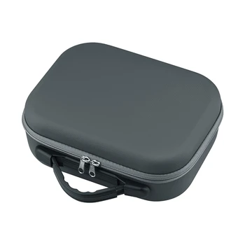 Přenosné Úložiště Taška Vodotěsné Pouzdro Kabelka Hard Shell Box pro DJI Mavic Mini /Mavoc Air 2 Drone Příslušenství