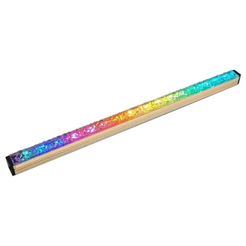 PC Pouzdro LED Light Bar Diamond ARGB Adresovatelné RGB PC Podvozek Dekorativní Lampa Office Péče Počítači Dodávky