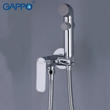 GAPPO Bidety koupelna wc bidet sprcha přenosné bidet mixer muslimské sprcha montáž na stěnu Sprej Shattaf