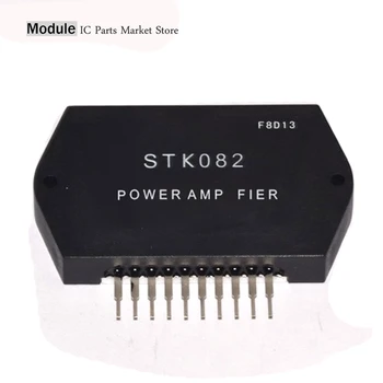 STK080 STK080G STK082 STK082G STK083 STK084 STK084G STK085 STK086 STK086G Zesilovač silný film power IC integrovaný modul