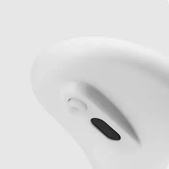 Malé inteligentní automatické čidlo dávkovač mýdla Pěnové dezinfekce na ruce ABS Bionic vzhled Domácí použití Koupelna
