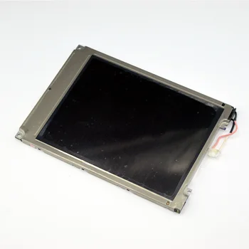 KCG074VG2AB-G00 LCD Panelu obrazovky pro HMI opravy,Nové A skladem
