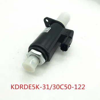Elektromagnetický ventil KDRDE5K-31/30C50-122 SKY5P-17-YN35V00048F1 30C50-122