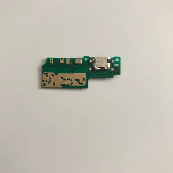 Nový USB Konektor Nabíjení Rady Pro Blackview S8 MT6750T Octa Core 5.7