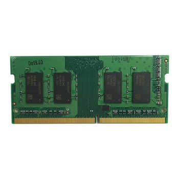 Velkoobchodní DDR4 4GB 8GB 16GB Notebook RAM Paměť PC4-17000S 2133MHZ PC4 17000 2133 mhz DDR 4 8G 16G 4G Memoria 260-pin SODIMM RAM