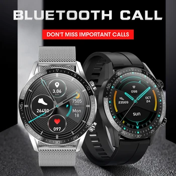 Timewolf Chytré Hodinky Android Mužů 2020 Reloj Hombre Inteligente Smartwatch Muži IP68 Vodotěsné Chytré Hodinky pro Huawei Android