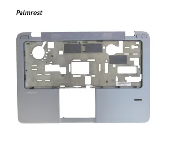 NOVÝ HP EliteBook 720 725 820 G1 G2 Notebook LCD Zadní Kryt/Přední kryt/Palmrest/Dolní Případě/Spodní Dveře Kryt