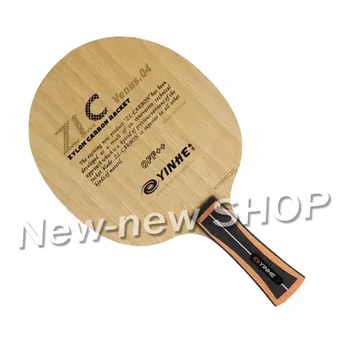 Yinhe ZLC Venuše.04 V-4 V 4 V4 Stolní Tenis Ping Pong Blade
