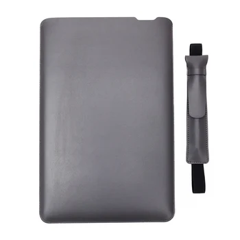 BGreen Notebook Tablet PC Pouzdro Taška eBook Notebook Pouzdro Pouzdro Taška s Pero Držitel Kapsa pro Macbook LG, SAMSUNG, LENOVO