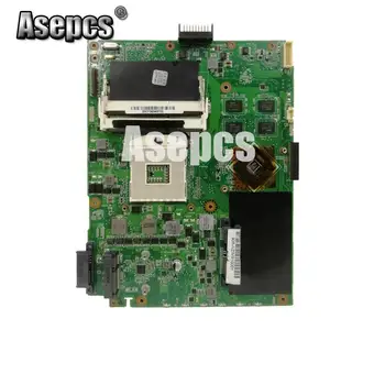 Asepcs K52JC Notebooku základní deska Pro Asus K52JC K52JT K52JR Test původní desku GT310M Grafické karty