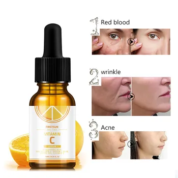 Korejské Kosmetické Retinol Vitamin Péče O Pleť Face Lift Essence Anti-Aging Bělící Odstranit Vrásky Olej, Kyselina Hyaluronová Sérum