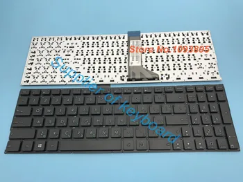 NOVÉ Bulharsko klávesnice pro ASUS F555 F555L F555LA F555 F555LD F555 F555LN F555 F555LP bulharské klávesnice