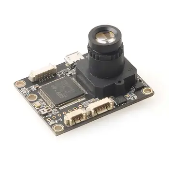 PX4FLOW V1.3.1 Optické Snímače Průtoku Chytrý Fotoaparát s MB1043 Ultrazvukový Modul Sonar pro PX4 PIX Řízení Letu FPV RC Drone