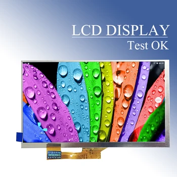 Nový LCD display Matrix Pro 7