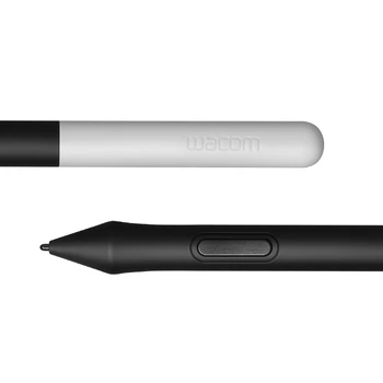 Wacom One Pen 4096 Úrovní Tlaku pro Wacom Jeden Kreativní Pen Displeje