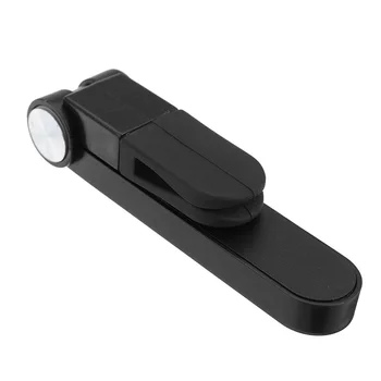 Obdélník Silný Magnetický Auto Telefon Držák pro iPhone X 8 7 6 6s Air Vent Držák GPS Držák do Auta Pro iPad Tablet Univerzální Držák