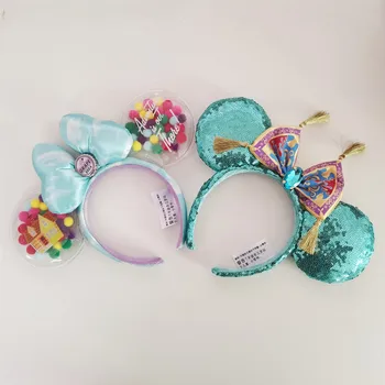 Disney UP Čelenka Head ornament Maškarní věci narozeninový dárek pro dítě