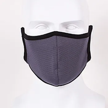 3ks Velkoobchod Unisex obličejové Masky v Pračce Ústa-muflové Pro Znečištění odolné Prodyšné Masc aghaidhe Mascherina Mascarilla Masque