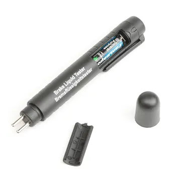 Brzdové Kapaliny Tester Pen Mini Indikátor Pro Opravy Automobilů, Nářadí, Vozidla, Auto, Automobilový Diagnostický Nástroj, Náhradní Nástroj