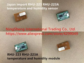 Originální nové RHU-223 RHU-223A teploty a vlhkosti, senzor teploty a vlhkosti modul