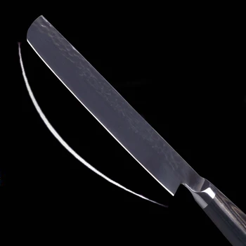 Král Moře Nový design nejvyšší stupeň ostrý nůž kvalitní 8