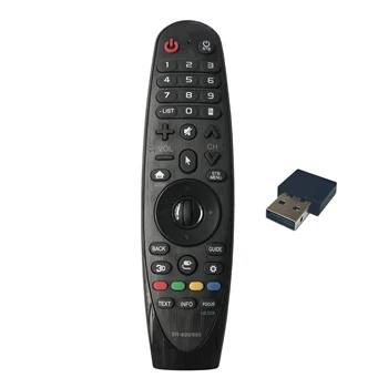 Kompatibilní AN-MR600G AN-MR600 Magic Dálkové Ovládání PRO LG SMART TV F8580 UF8500 UF9500 UF7702 OLED 5EG9100 55EG9200