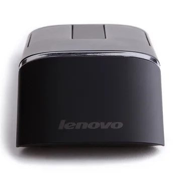 Originální Bezdrátová Myš LENOVO N700 2.4 GHz, 3D Dotykové Myš s Laserovým Perem 1200DPI USB Duální Připojení Myši PPT pro Office Home