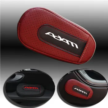 Pro Opel Adam Stylové a Pohodlné Nohy Polštář Knee Pad Loketní opěrka Pad Interiéru Vozu Accessories1pc