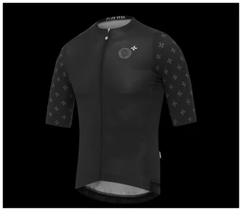 Austrálie Pro Race jersey nejlepší kvalita s krátkým rukávem cyklistika Jersey top pohodlné prodyšné italské mesh tkanina na rukávech