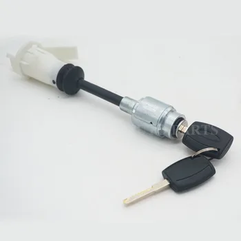 Uvolnění Zámku kapoty Sada Opravárenská Sada Klíčů, Krátký Typ Tyč Pro Ford /Focus MK2 2004-2012 3M5AR16B970AD 4556337