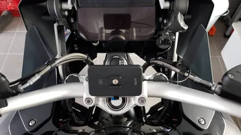 Motocykl čelní Sklo Handshield Pro BMW R1250GSA R1250 R 1250 GSA, GS ADV Dobrodružství Ruka Vítr Stráž Obrazovka Čelního skla Deflektor