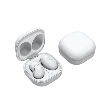 S6/ S6 Plus Módní TWS Pohodlné Mini Tlačítko Bluetooth Sluchátka Vodotěsné hi-fi Zvuk Binaurální Volání Sluchátka pro Android iOS