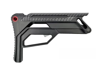 Venkovní CS Sportovní Hry Vybavení Taktické nylon Skladem pro Hračka aktualizováno příslušenství pro M4, HK416 jinming