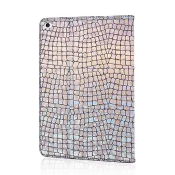 Pro Apple iPad mini 5 2019 případě Bling Třpytky Smart kožené Stojan Tablety peněženka Pouzdro pro iPad mini 1 2 3 4 případ 7,9 palce +film