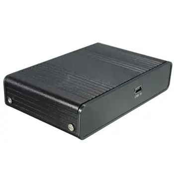Hot-Externí USB 5.1 3D Audio Zvuková Karta Virtuální 7.1 Kanálový Převodník Adaptér Kabel