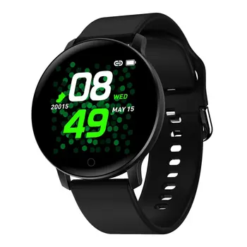 X9 Chytré Hodinky Smartwatch Luxusní Ženy Muži Vodotěsné Sportovní Zdraví náramkové Hodinky Fitness Hodinky pro Android IOS Telefon