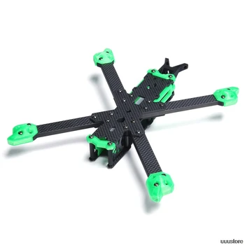 2020 Nové iFlight TITAN XL5 (HD) 250mm 5inch freestyle Rámu s 6mm arm kompatibilní XING 22 23 Motory pro FPV freestyle drone